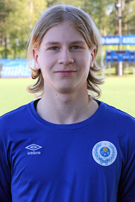 Joni Lämsä