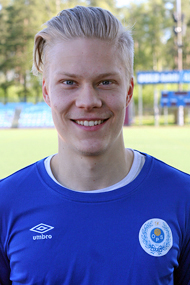 Juuso Kemppainen