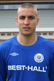 Nikola Prebiracevic