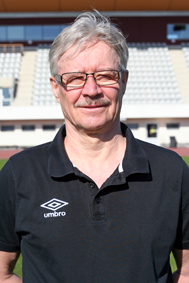 Erkki Paananen