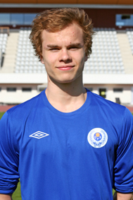 Niklas Puurunen